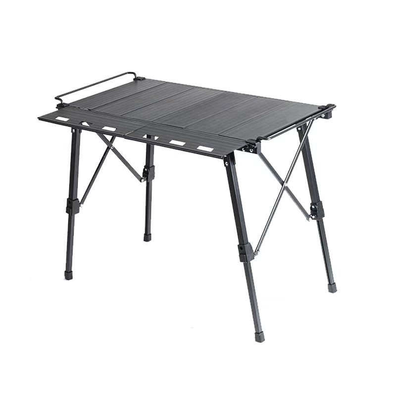 Expandable and adjustable IGT table