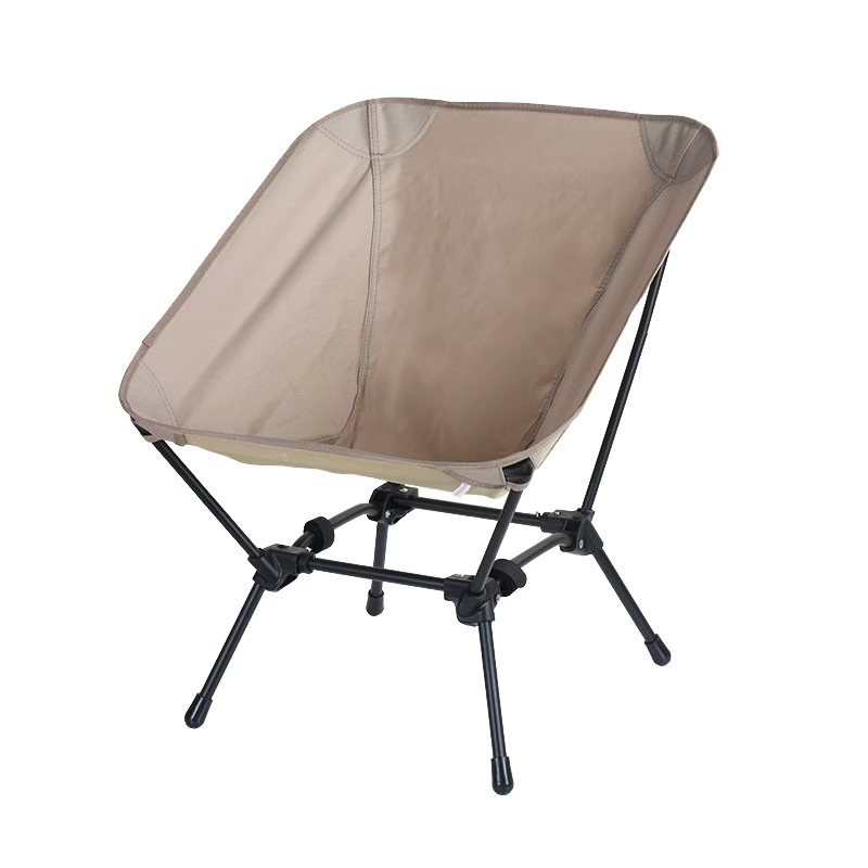 Four-Legged Space Enclosed Chair