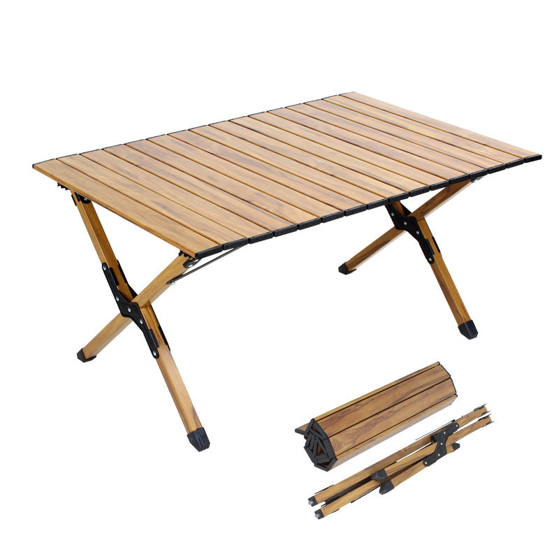 Egg Roll Table