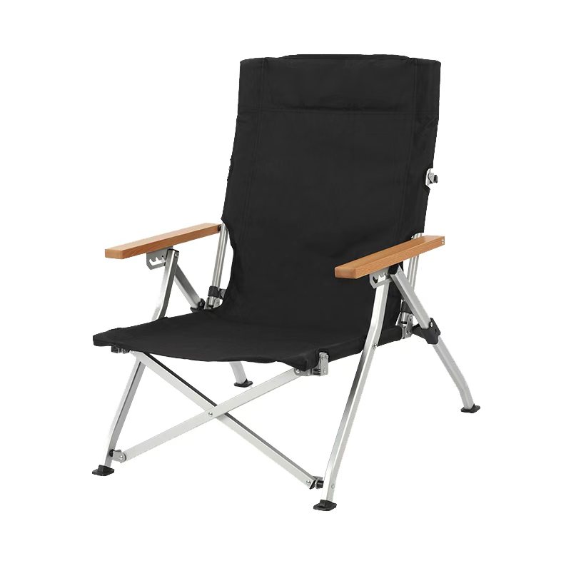 High Back Chair