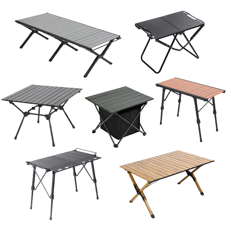 Folding Table