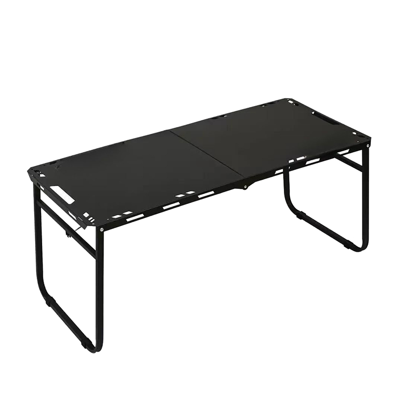 Foldable Large-sized Tactical Table