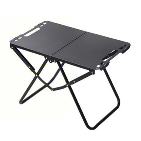 Small Tactical Table